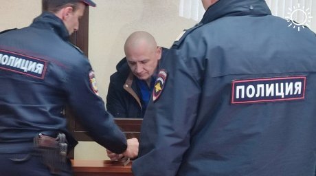 Керчанин осужден на 12 лет за попытку устроить диверсию на подстанции