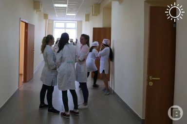 По 2 млн рублей получат врачи востребованных специальностей в Волгоградской области