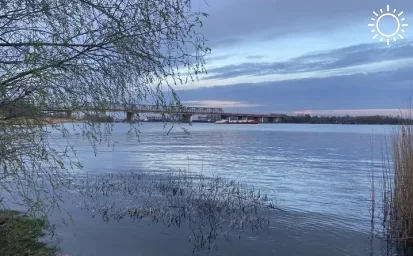 Климатолог спрогнозировал похолодание и обильные дожди к майским праздникам в Ростовской области