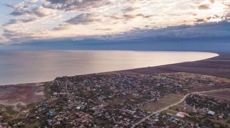 Более 440 га земли в Краснодарском крае могут уйти под воду