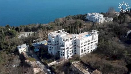 ​В Крыму национализированную квартиру Зеленских, которую планировали отдать многодетным семьям, выставили на торги