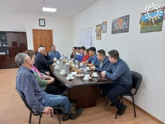 В Калмыкии обсудили вопросы подготовки к выборам