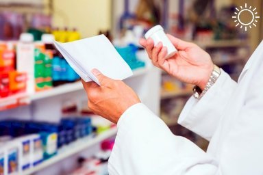 Минздрав ЛНР запустил программу льготного обеспечения лекарствами