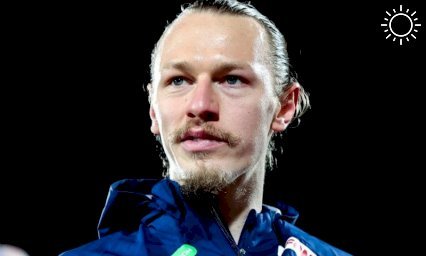 Вратарь «Краснодара» Сафонов не сыграет за сборную России в матче с Кенией