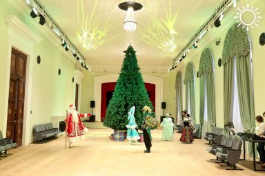 В Волгограде театр кукол переедет в «Победу» до Нового года