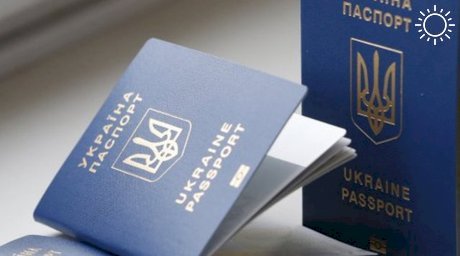 Избиркомы могут разрешить голосовать на выборах президента РФ по украинским паспортам в новых регионах