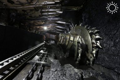 Ростовская компания инвестирует в две шахты ДНР около 16 млрд рублей
