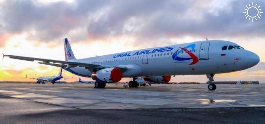 Рейс Екатеринбург — Сочи дважды срывался из-за неисправности самолета