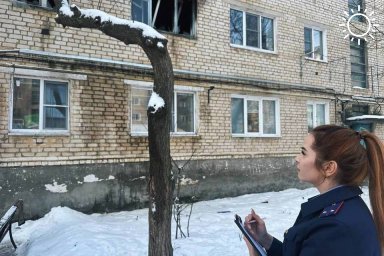 Потерявшему семью парню из Котово собрали деньги на квартиру