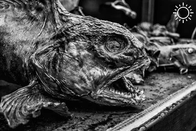 Жизнь после жизни: астраханский предприниматель росчерком пера продлил срок годности рыбной продукции