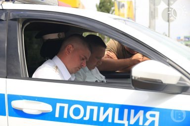 В ДТП под Волгоградом, устроенном водителями без правил, погибли 2 человека