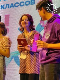Школьница из Адыгеи стала призером Всероссийской олимпиады по литературе