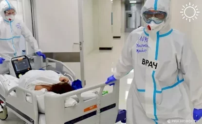 В два раза за неделю увеличилось число заразившихся коронавирусом в Ростовской области