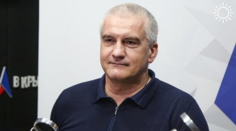 Крымских спортсменов не будет на олимпиаде в Париже – Аксенов