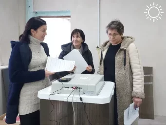 40 процентов избирательных участков в Астраханской области оснастят КОИБами