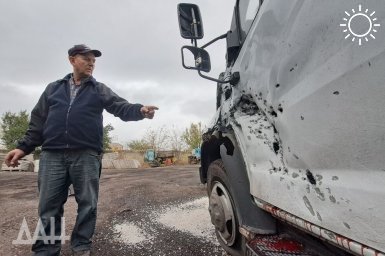 В ДНР предложили приравнять труд коммунальщиков к труду военных