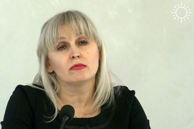 Пушилин назначил и. о. главы Минпромторга ДНР Наталью Козину, ранее она была замминистра