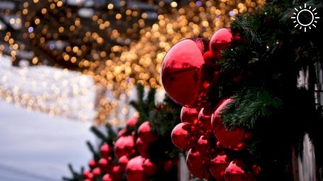 Власти Краснодара пообещали жителям новогоднюю сказку