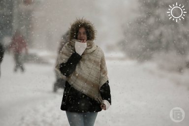 МЧС предупредило волгоградцев о сильных морозах 11 января