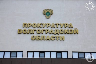 Волгоградцу вынесли приговор по делу об избиении 11-летнего пасынка