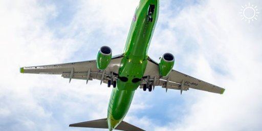 Пассажир самолета Москва — Сочи умер в аэропорту Волгограда