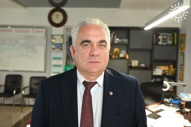 Глава Сак Овдиенко уходит в отставку