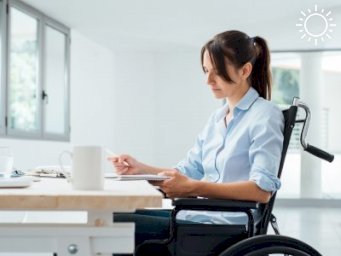 Закон о квотировании рабочих мест для трудоустройства инвалидов вступил в силу