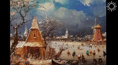 В Краснодаре откроется художественный проект «Время сказочных историй»