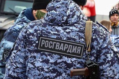 Росгвардейцы рассказали, что воруют волгоградцы