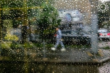 Сильные грозовые дожди ударят по Краснодарскому краю: когда испортится погода