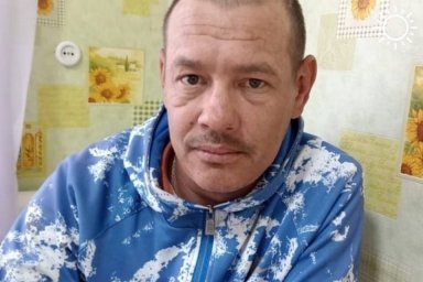 В Волгоградской области разыскивают худощавого Сергея Власова