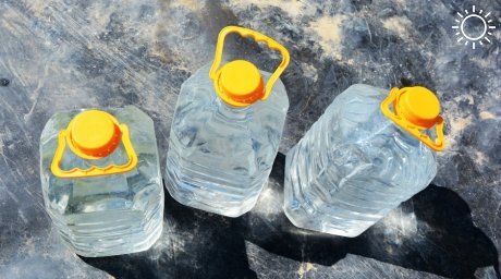 Жители сел феодосийского муниципалитета на двое суток останутся без воды