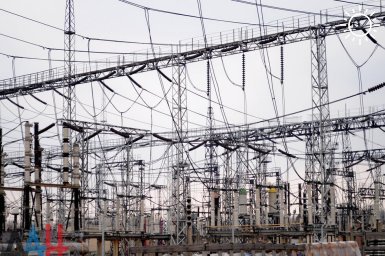 Тарифы на электроэнергию в ДНР изменятся с 1 октября