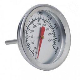 Термометр со щупом 4 см 500 гр