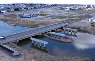 В Казахстане намерены завершить реконструкцию автодороги Атырау - Астрахань к концу года