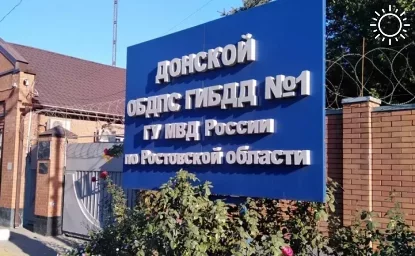 В Ростовской области у бывшего командира Донского батальона ДПС в пользу государства изымут имущество на 31 млн рублей