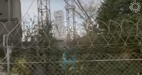 С завода в Новороссийске выбросы цементной пыли превысили допустимые нормы в два раза