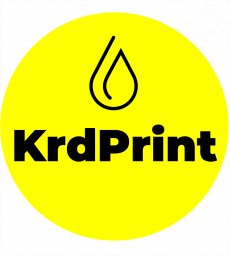 KrdPrint- Ремонт оргтехники