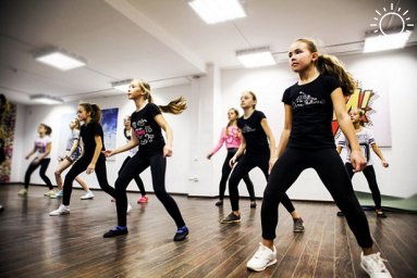 Обучение танцам Новороссисйск