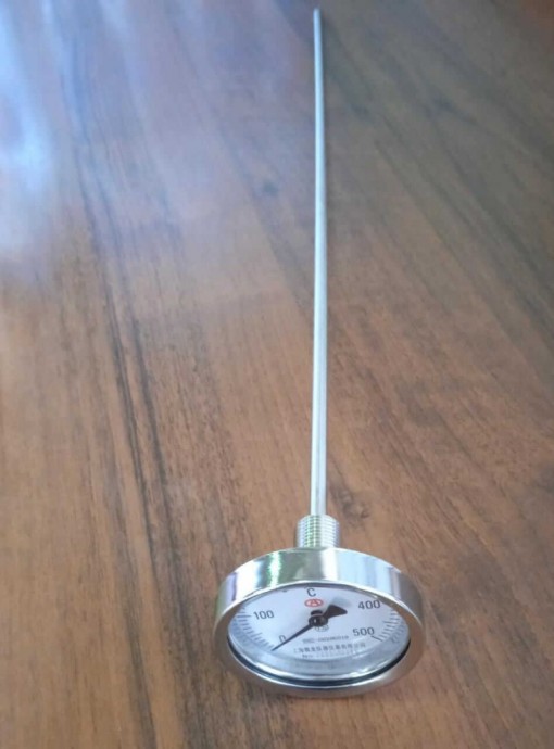 Термометр со щупом 50 см до 50 2