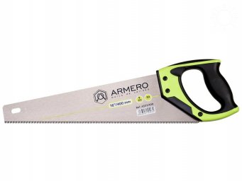 Ножовка по дереву Armero 0