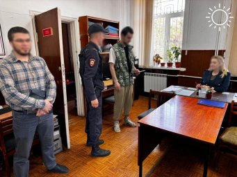 В Каспийске проведена проверка о постановке на воинский учет натурализованных граждан