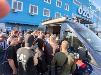 В Ростове-на-Дону военные следователи провели проверки о соблюдении новыми гражданами действующего законодательства по воинскому учету