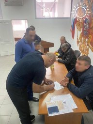 В Астрахани продолжаются проверки о соблюдении новыми гражданами России законодательства о воинском учете