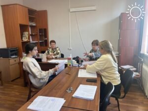 В Кабардино-Балкарии в военкоматах ставят на воинский учет новых граждан России