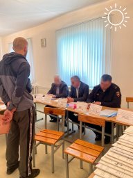 В Кабардино-Балкарии военные следователи продолжают работу по постановке на воинский учет бывших иностранных граждан