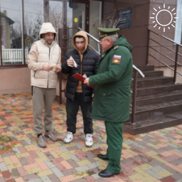 Ставропольские военные следователи выявили бывших иностранцев, не вставших на воинский учет