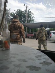 В Краснодарском крае проведены проверки о соблюдении натурализованными гражданами законодательства о воинском учете