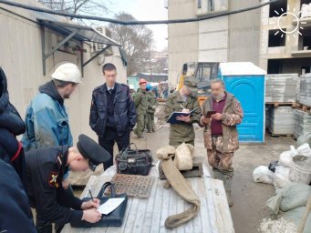 С начала года в Астраханской области на воинский учет поставлено 78 бывших иностранцев, получивших гражданство России