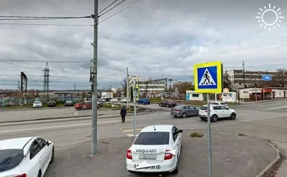 Водителей предупредили о закрытии в Ростове железнодорожного переезда на Нансена
